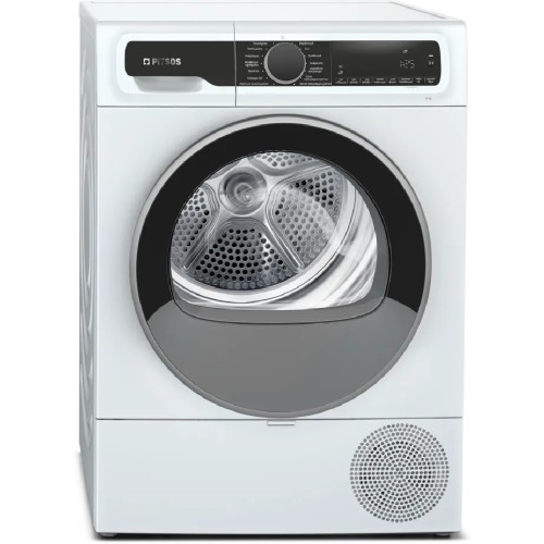 DRYER FREESTANDING 60CM  WT231G39 9KG A++
